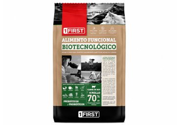 Alimento seco